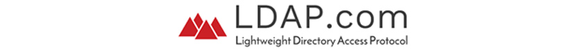 LDAP.com 로고