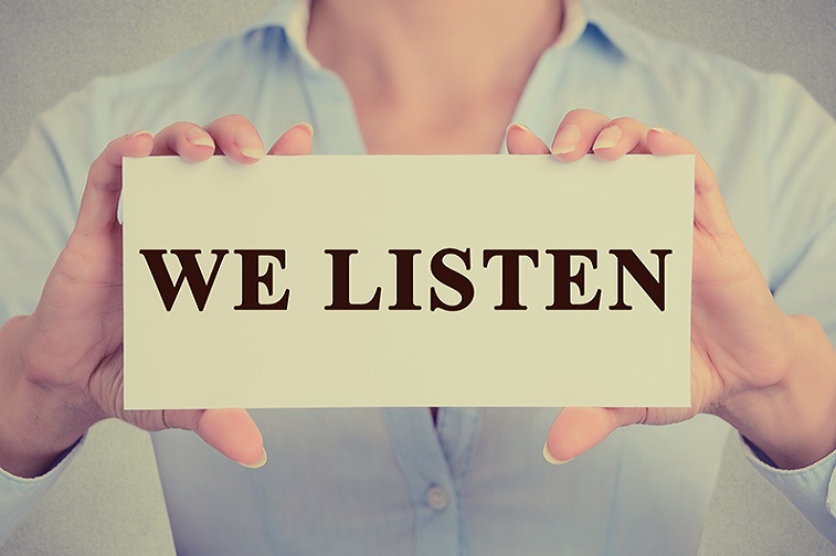 Customer Insight  - 고객 인사이트를 얻는 방법 썸네일 이미지