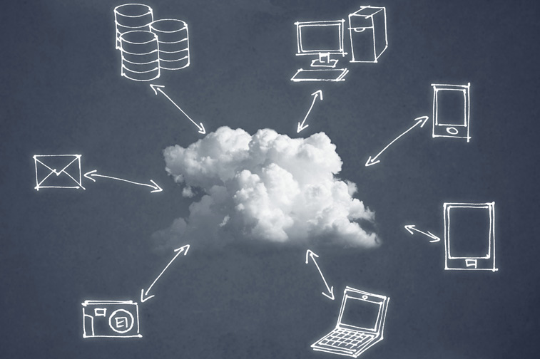 최신 개발기술 트렌드 - 클라우드 네이티브 Cloud Native Architecture  썸네일 이미지