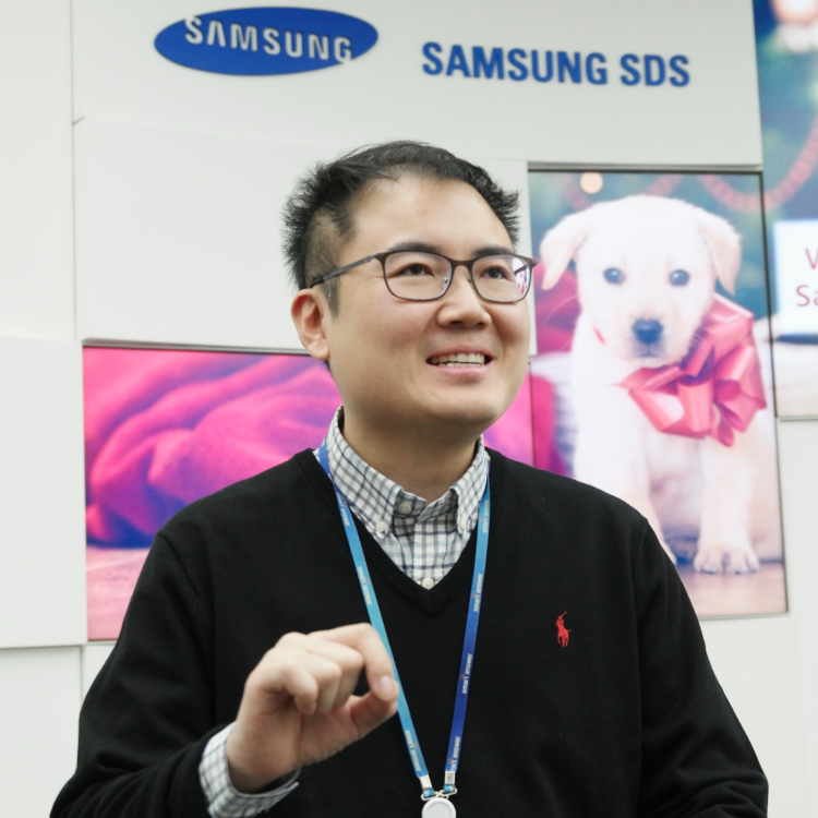 삼성SDS 석도준 프로의 국가공인 최고 전문가 자격, 기술사 합격 수기 썸네일 이미지