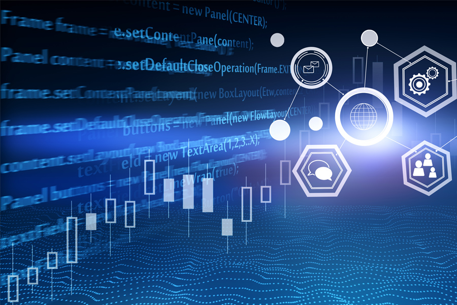 Data Centric Security in Cloud Era ①   ' 업계동향과 기초암호학 ' 썸네일 이미지