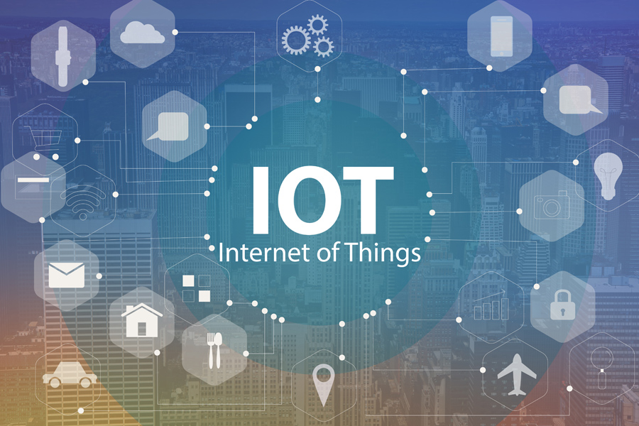 성공적인 IoT 비즈니스 환경 구축의 필요조건 썸네일 이미지