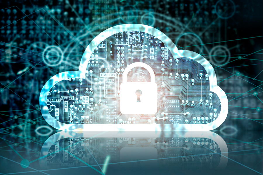 Data Centric Security in Cloud Era ③  ' Post-Quantum Crypto ' 썸네일 이미지