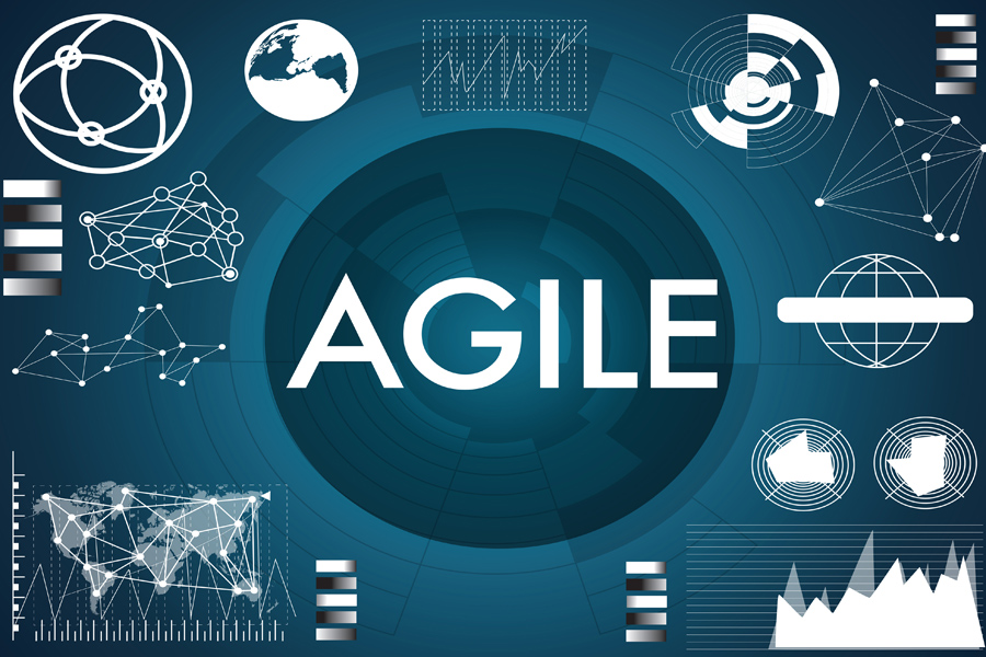 Agile Korea Conference 2018  그 시작 썸네일 이미지