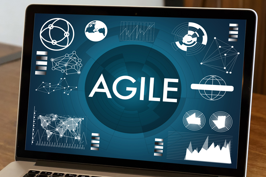 Agile Korea Conference 2018 'Agile Transformation 을 위한 기업들의 노력' 썸네일 이미지