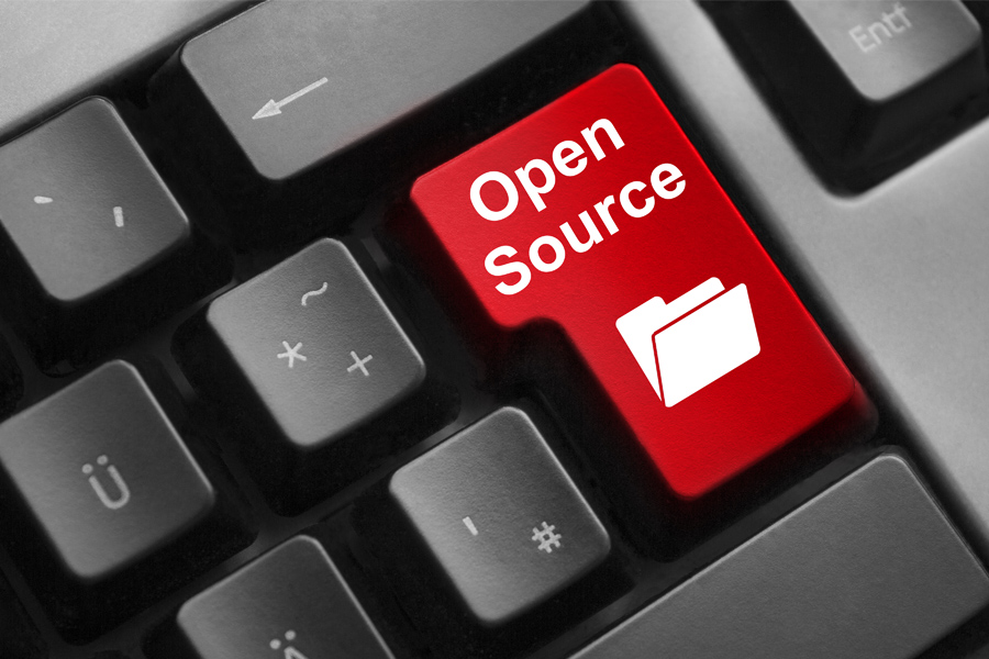 OpenSource Serverless Framework의 부상 썸네일 이미지