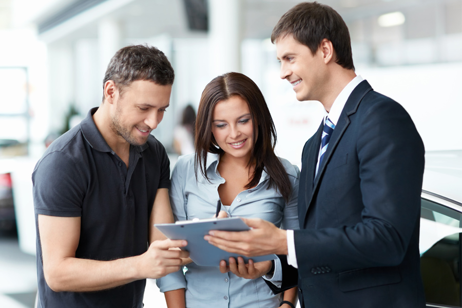 2019년 ' 자동차 구매 고객 경험은 어떻게 진화할 것인가? ' 썸네일 이미지