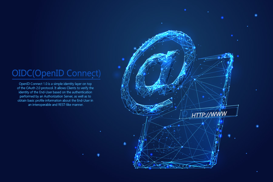 편의성을 높인 ID 인증 관리 - OIDC&lpar;OpenID Connect&rpar;가 주목 받는 이유 썸네일 이미지