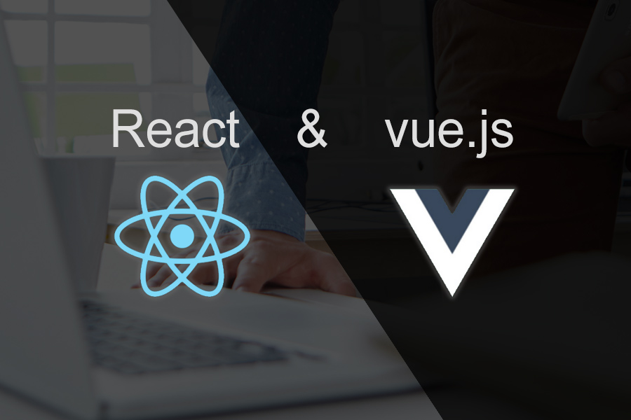 Function is the New Black in React and Vue.js - 리액트와 뷰의 함수에 주목해야 하는 이유 썸네일 이미지