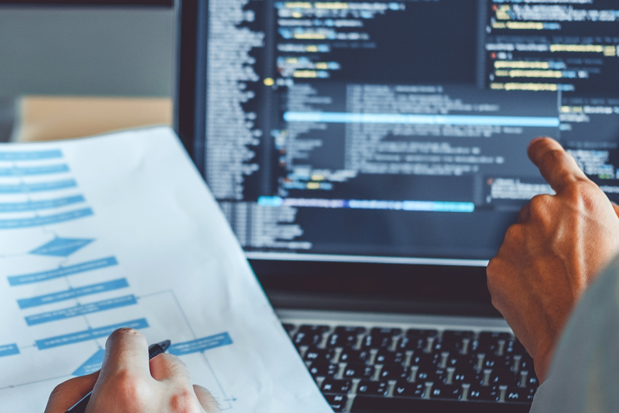 깃허브&lpar;GitHub&rpar;의 변화와 플랫폼 전략 썸네일 이미지