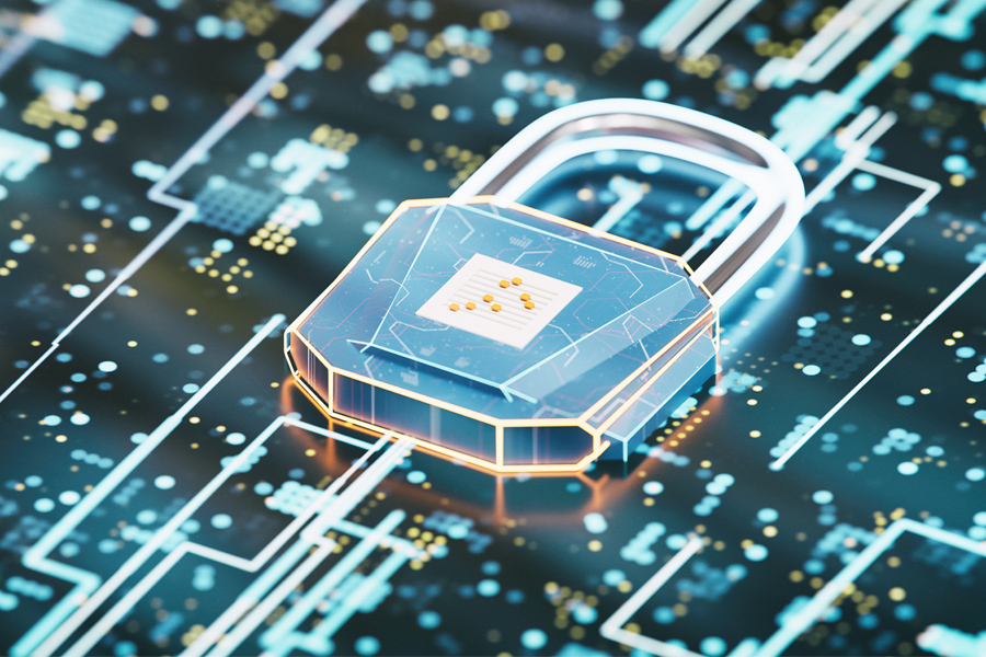 [기업을 지켜내는 기술, 레그테크&lpar;RegTech&rpar;] 2편 RegTech 적용 사례 및 전망 썸네일 이미지