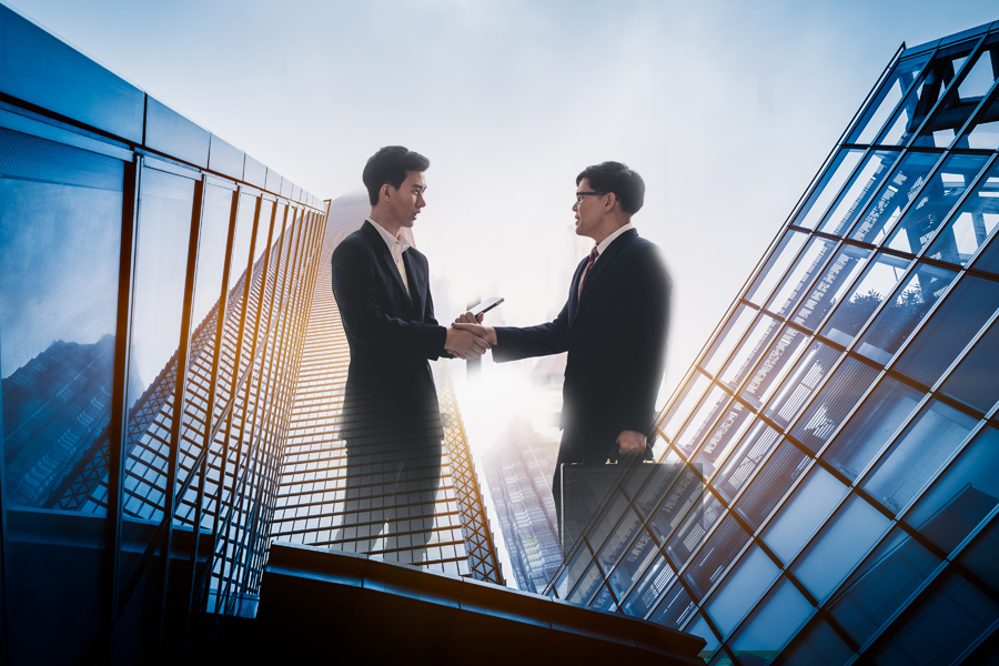 B2B 시장에 진입하는 소비재 기업의<br>디지털마케팅 접근 전략 썸네일 이미지