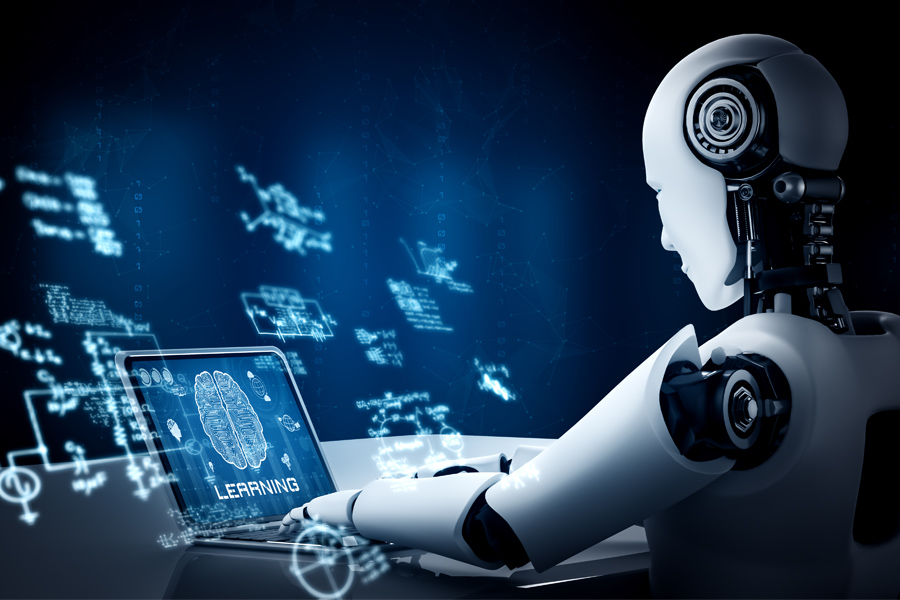 일하는 방식의 DT, RPA의 효용성