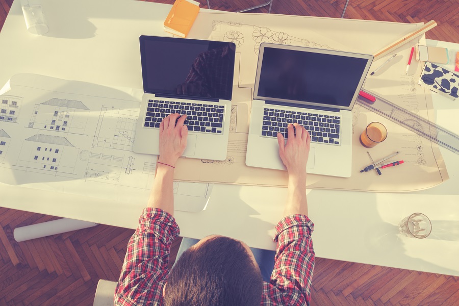 DevOps 환경의 클라우드 보안 아키텍처 썸네일 이미지