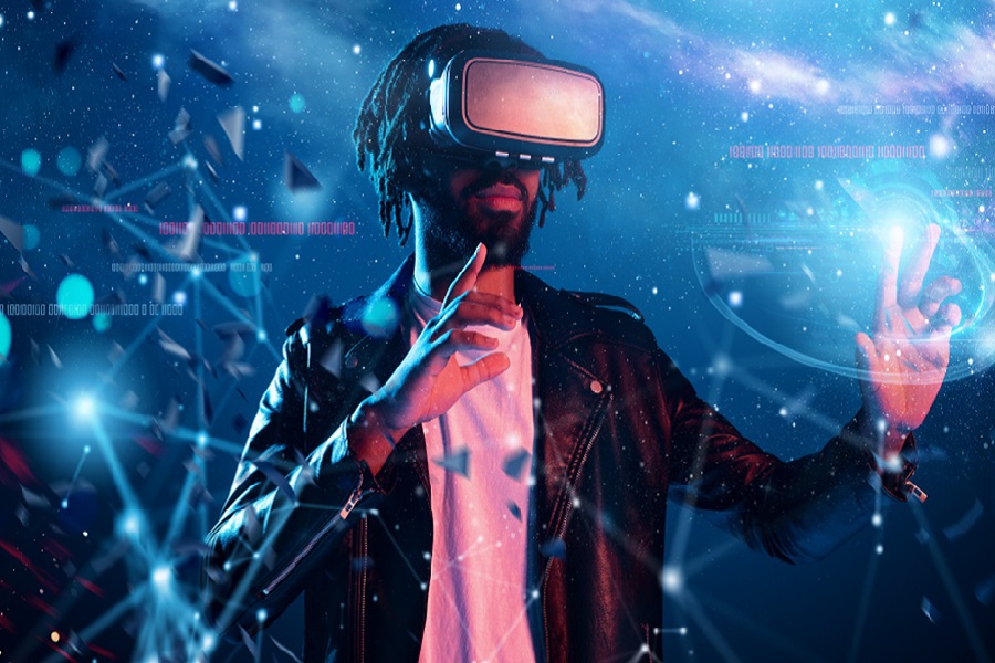 2021년 Tech Trend 돌아보기 썸네일 이미지