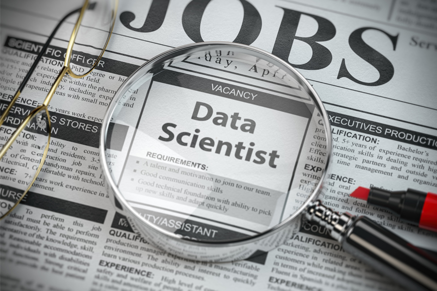 What’s Exciting About Data Science? 썸네일 이미지