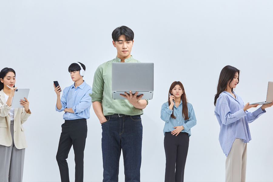 초개인화 시대의 고객 경험 전략 - Z세대 특성을 중심으로 썸네일 이미지