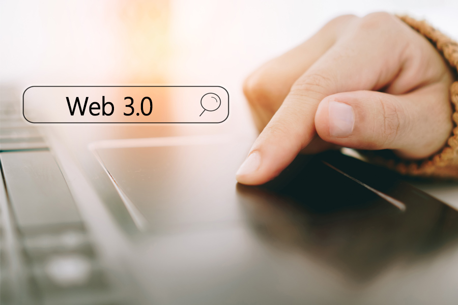 인터넷, 웹 3.0으로의 진화 썸네일 이미지