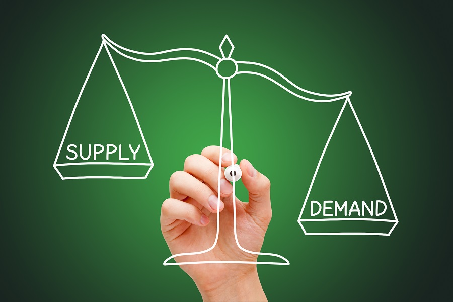 공급망 관리(SCM: Supply Chain Management)의 기본 원리 썸네일 이미지