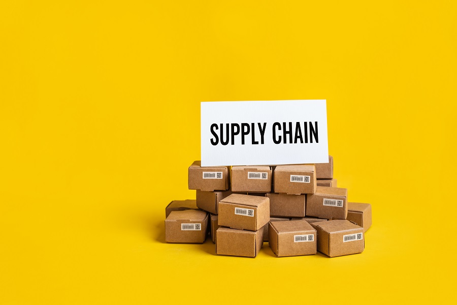 공급망 관리(SCM: Supply Chain Management)의 본질 썸네일 이미지
