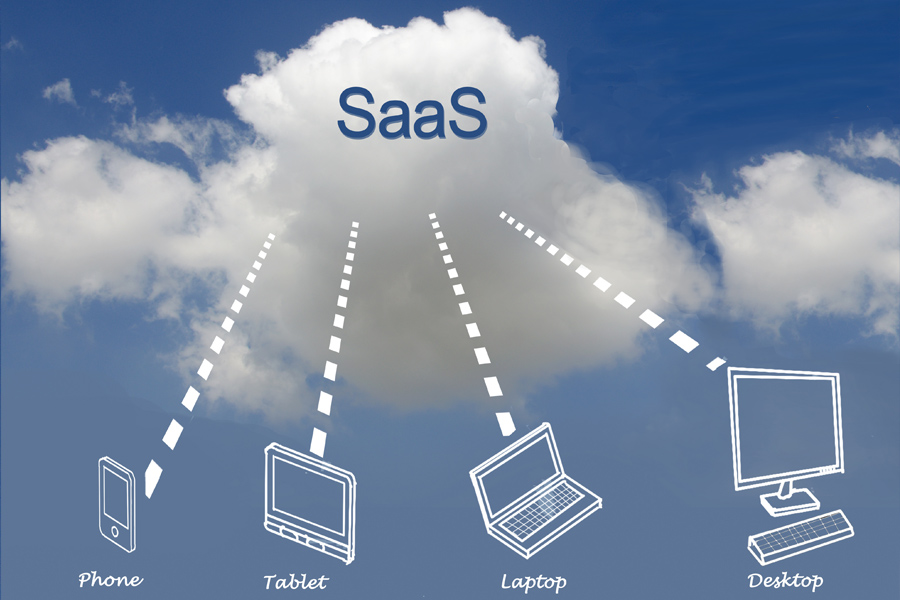클라우드로 얻을 수 있는 최고의 기대, SaaS 썸네일 이미지