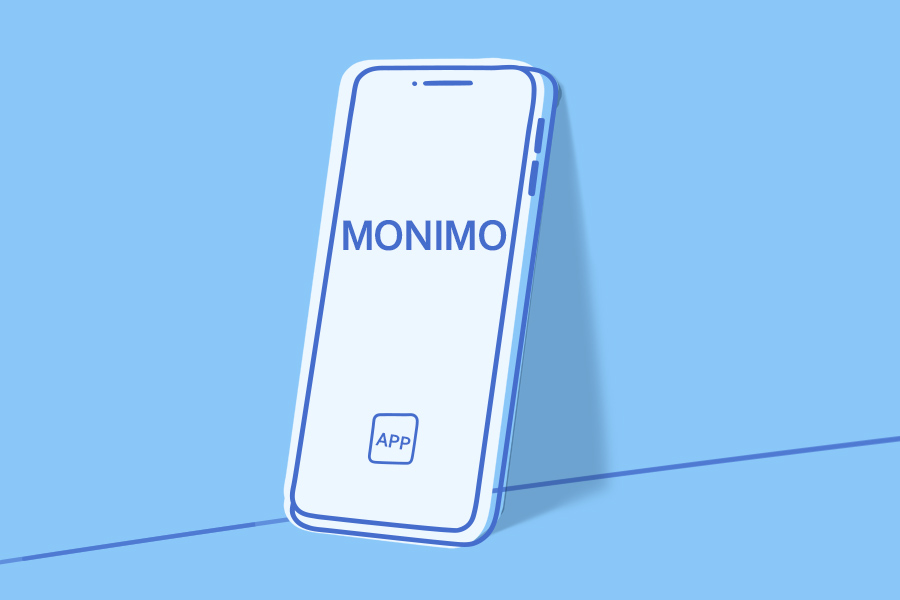 모니모의 선택, 삼성 클라우드 플랫폼(Samsung Cloud Platform, SCP) 썸네일 이미지