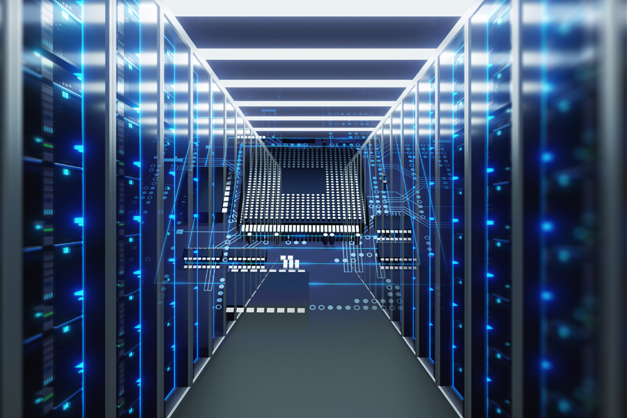 디지털 전환의 조력자, HPCaaS (HPC as a Service) 썸네일 이미지