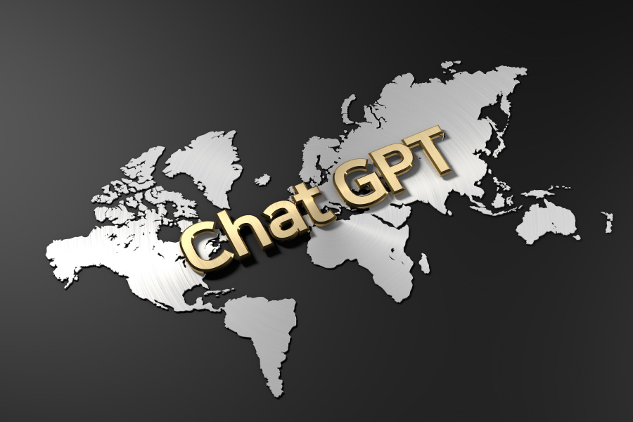 ChatGPT 기술 분석 백서 - 1부 ChatGPT란 썸네일 이미지
