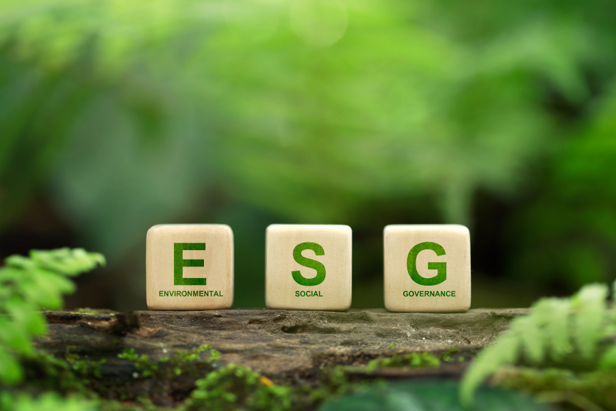 글로벌 ESG 공시 표준화를 이끄는 IFRS 지속가능성공시기준 썸네일 이미지