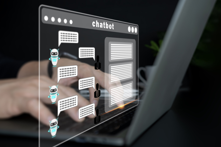 기업을 위한 ChatGPT, 프라이빗 챗GPT! 썸네일 이미지