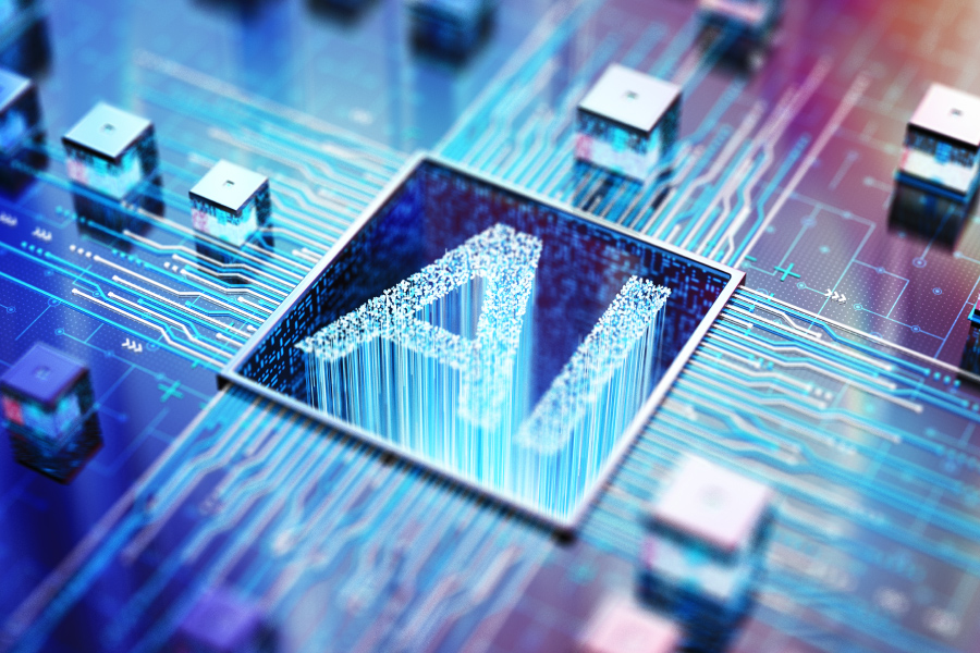 ChatGPT를 넘어, 생성형 AI(Generative AI)의 미래 – 2편 썸네일 이미지