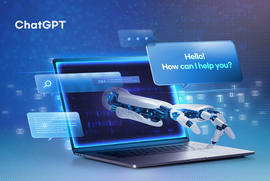 OpenAI의 상생 전략이 만들어 낸 시너지 효과 썸네일 이미지