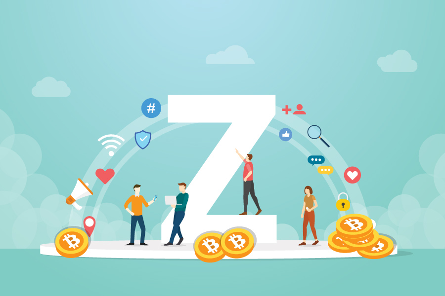 Z세대가 이끄는 금융의 새로운 트렌드, 자이낸스(Zinance) 썸네일 이미지