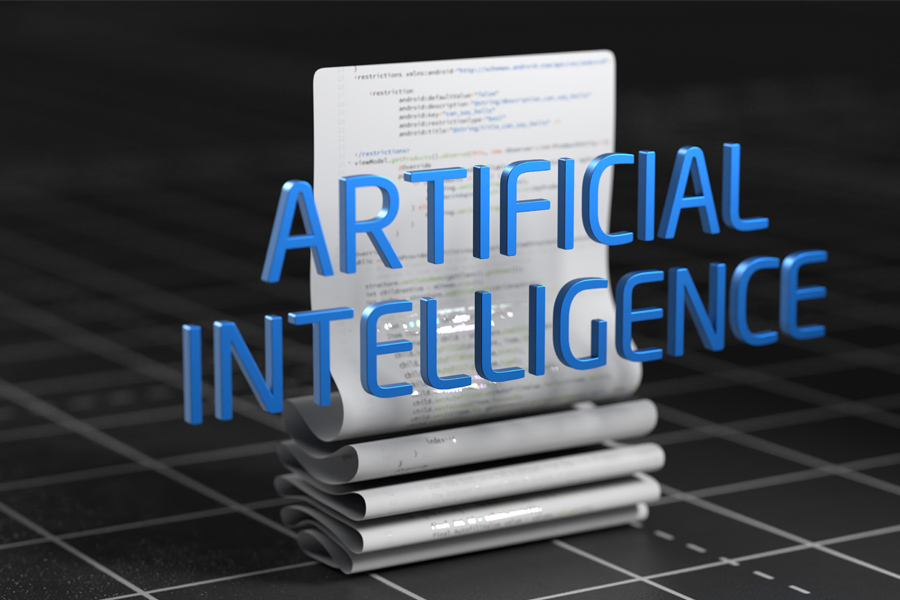 2023 국내 AI 도입 및 활용 현황 조사 썸네일 이미지