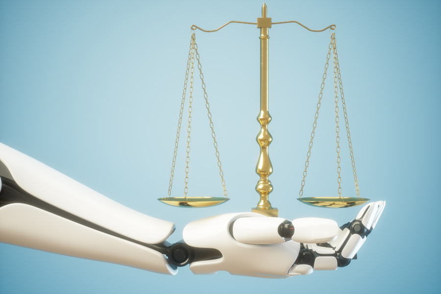 사람과 공존하는 AI의 필요조건, AI 공정성(AI Fairness) 썸네일 이미지