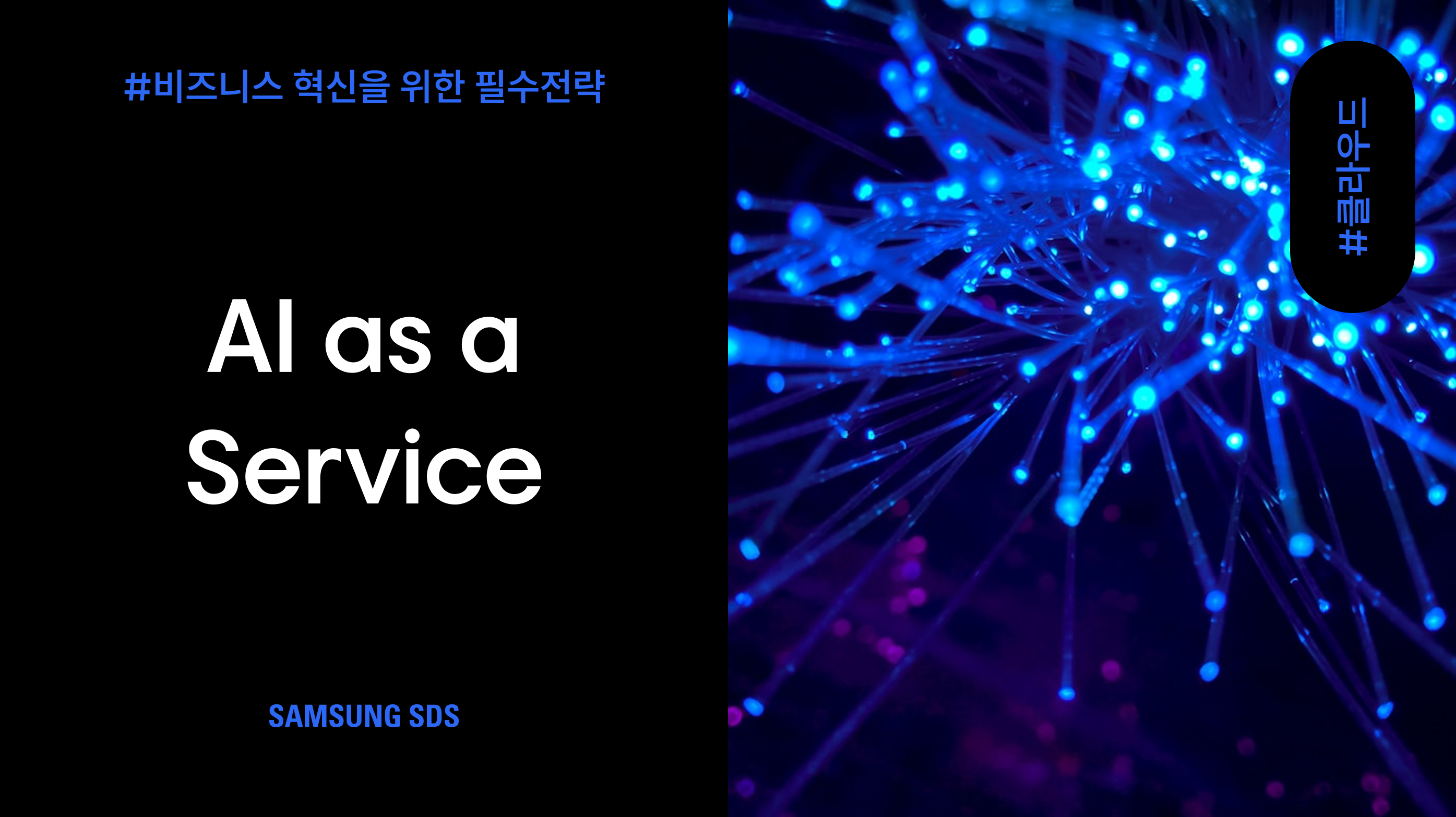 AI 서비스(AI as a Service)의 미래 썸네일 이미지
