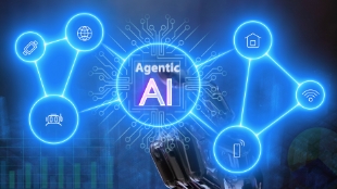 Agentic AI란 무엇인가?<br> - 뛰는 AI 에이전트, 나는 Agentic AI의 시대 썸네일 이미지