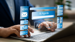 AI Agent 인사이트 & 액션: 트렌드 너머, 실전으로 가는 길 썸네일 이미지