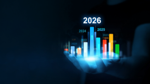 2026년 IT 투자 전망  <br>- 국내기업 IT 담당자 대상 조사 결과 썸네일 이미지