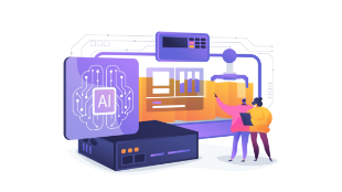 제조 현장으로 내려온 AI: 피지컬 AI 시대의 인프라 전략 썸네일 이미지
