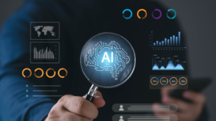AI 시대, 잘못된 지표가 만드는 잘못된 결정 썸네일 이미지