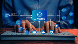 Agentic AI 운영 모델 – 권한·승인·감사 구조 설계 썸네일 이미지