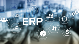 ERP 전문가 인터뷰 | AI 시대, ERP 혁신을 위한 삼성SDS의 전략 썸네일 이미지