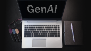 국내 기업 GenAI 활용 실태 - 업무 효율 향상 이면의 Shadow AI 리스크 썸네일 이미지