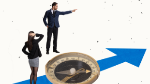 AI가 벌어준 하루, 당신의 조직은 어디에 쓰고 있습니까? | 인사이트리포트 | 삼성SDS