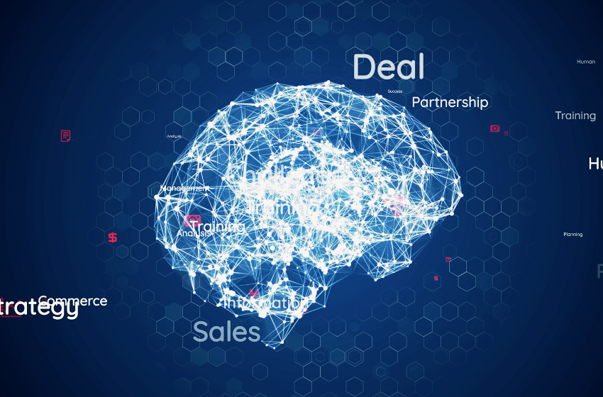 Multi-AI로 충분한가? – Company Brain으로 연결하는 Enterprise AI