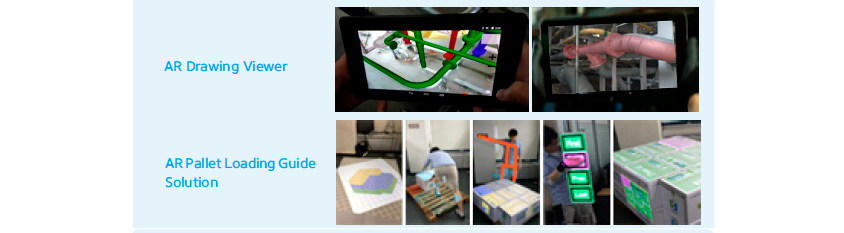 AR Application Case (1)