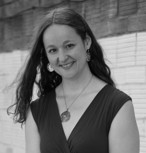 Guinevere Saenger