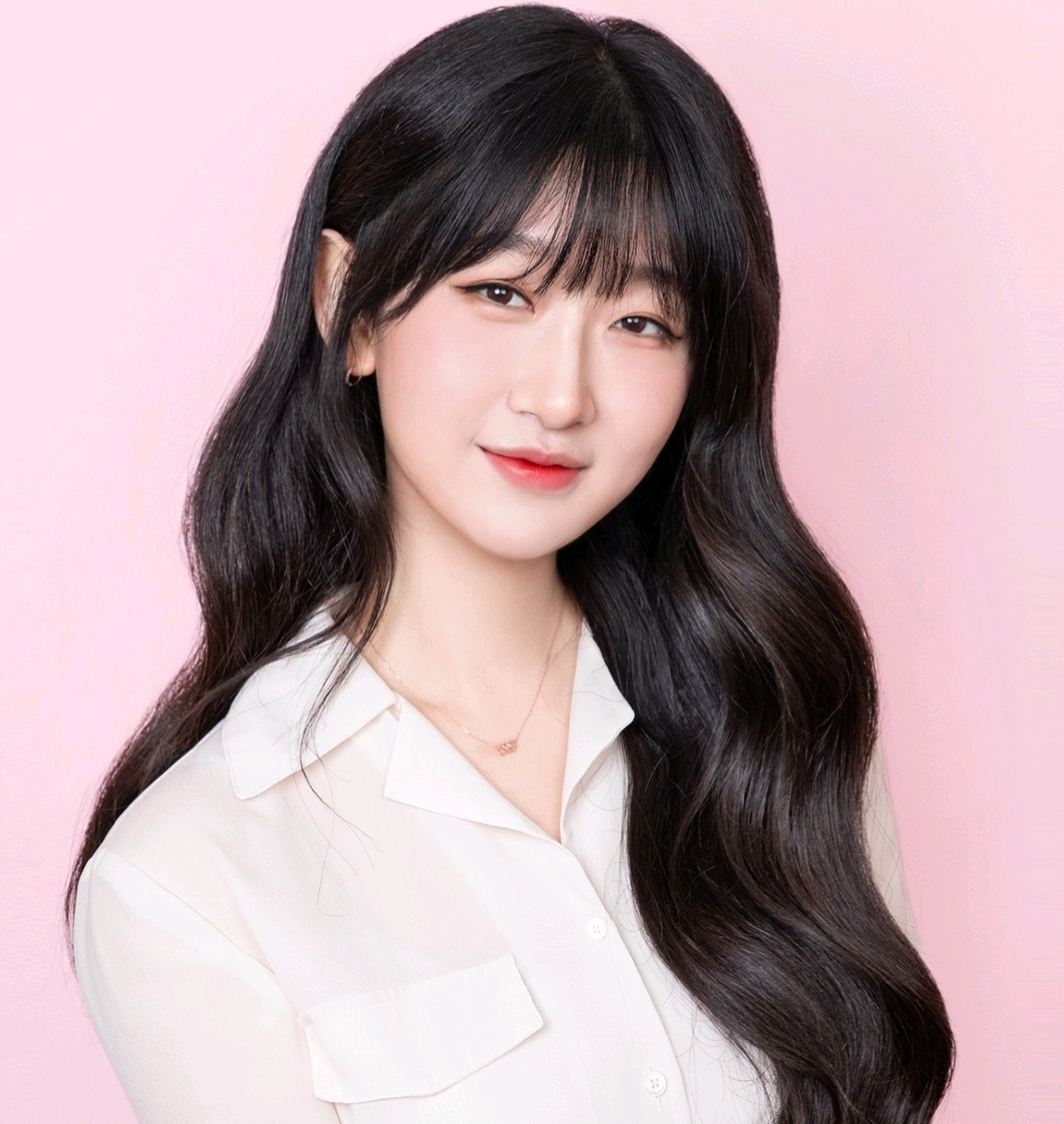 정유진, 조남용