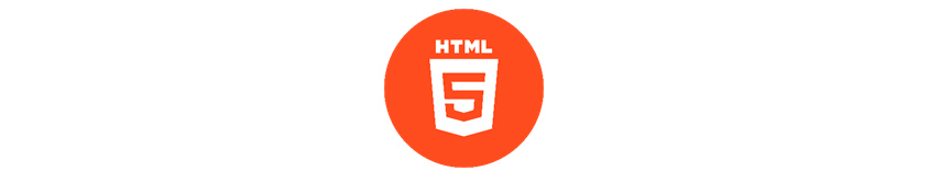html5 로고